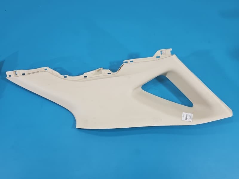 Osłona ZAŚLEPKA PLASTIK OSŁONA SŁUPKA TYLNEGO PRAWY LEXUS NX I 14-21 62470-78010 62470-78020