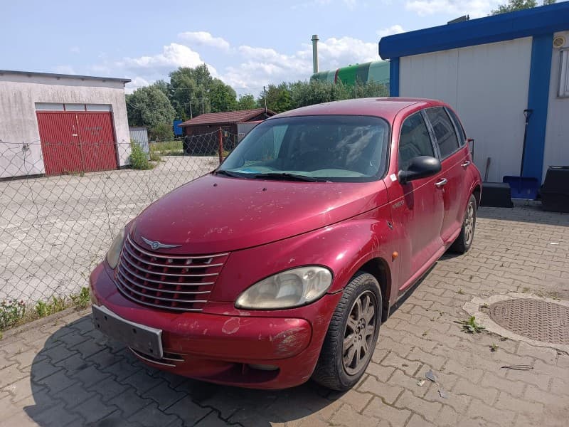 Zdjęcie pojazdu