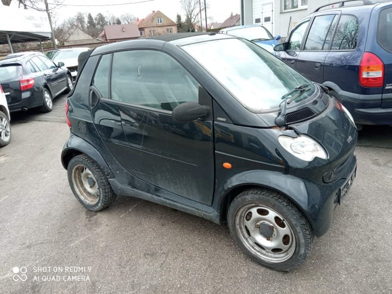 Zdjęcie pojazdu