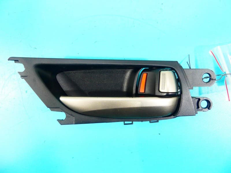 Klamka wewnętrzna tył prawa Lexus GS IV 11-20 69270-30030