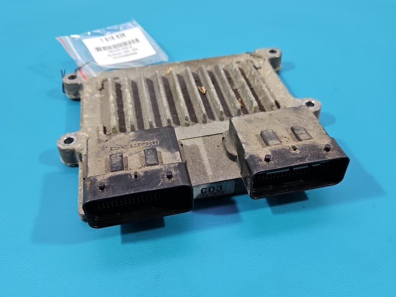 Komputer Sterownik silnika Kia Sorento I 03-09 3,3 V6 G6DB 39106-3C220