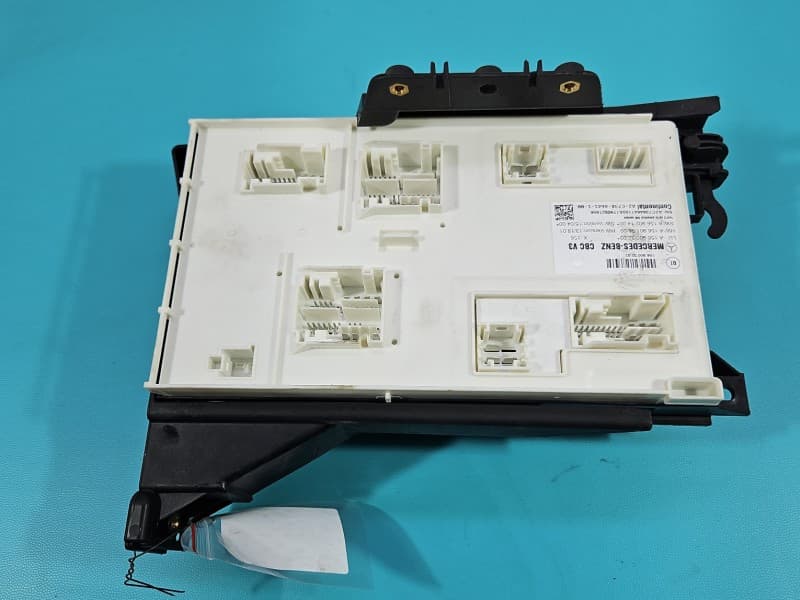 Sterownik moduł BCM Infiniti Q30 A1569003203