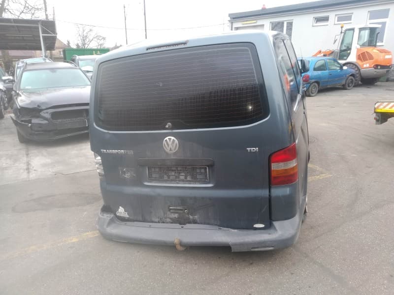 Zdjęcie pojazdu