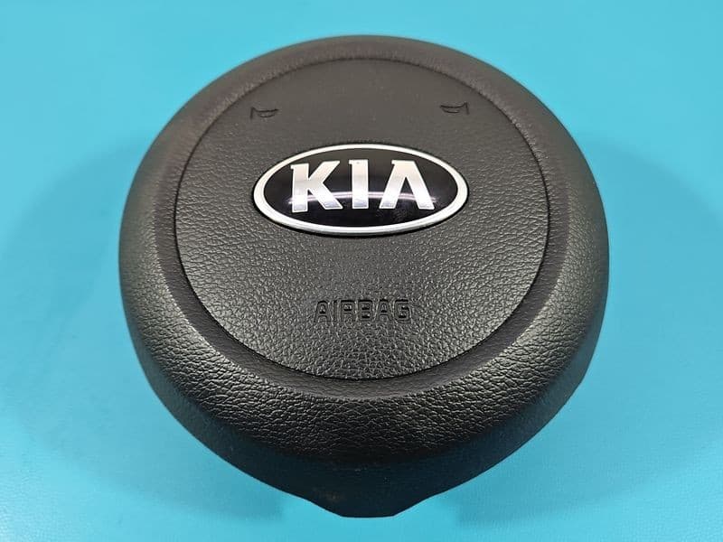 Poduszka powietrzna kierowcy airbag Kia Ceed III 18-21 80100-J7000