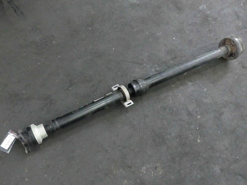 Wał napędowy tył MERCEDES GLC coupe X253 15- 2,0 T A2538201 A2534108201