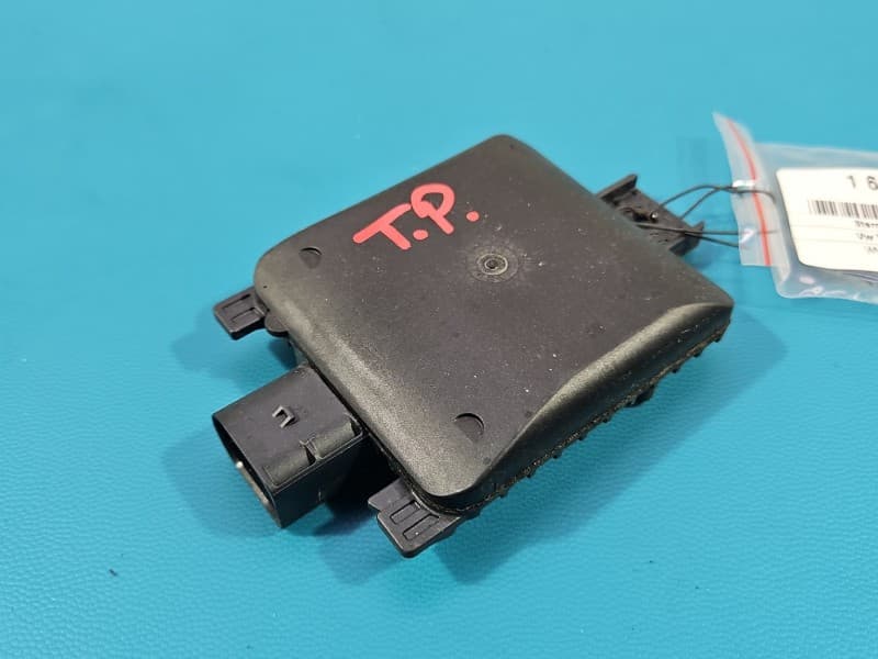 Sterownik moduł MARTWEGO POLA PRAWY TYŁ Vw T-Roc 2Q0907686B