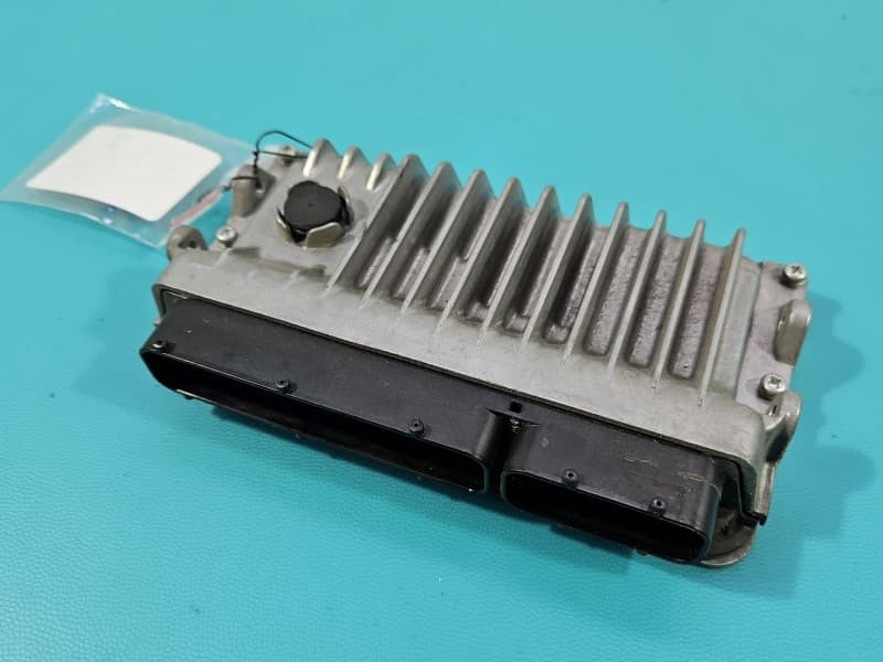 Komputer Sterownik silnika Toyota Auris II 1,8 hybryda 89661-0Z750