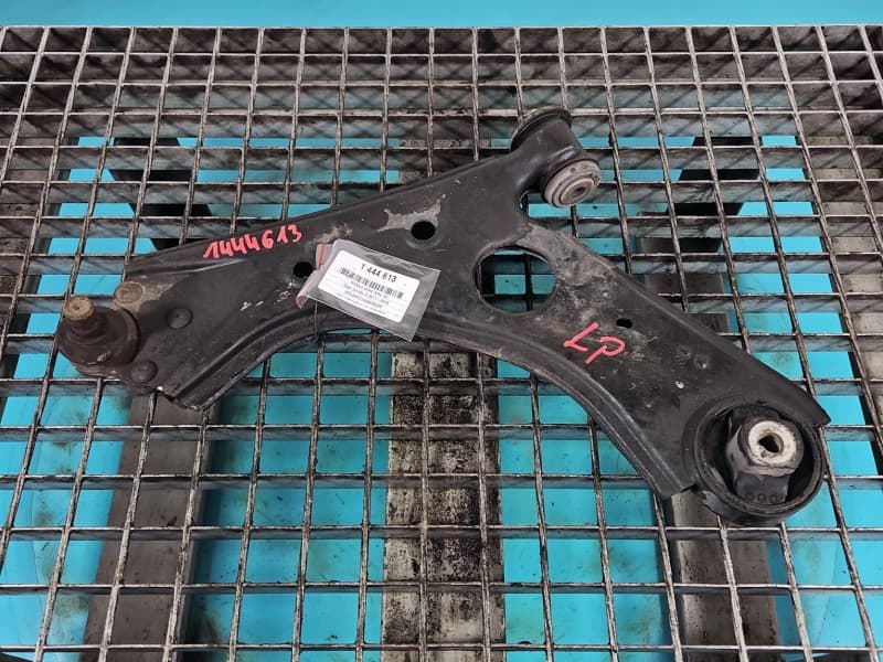 Part 0 - Main image