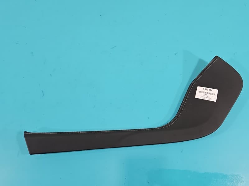 Osłona KONSOLI ŚRODKOWEJ PRAWA Tesla Model S