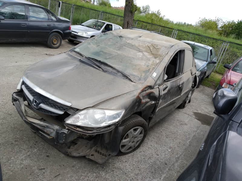 Zdjęcie pojazdu