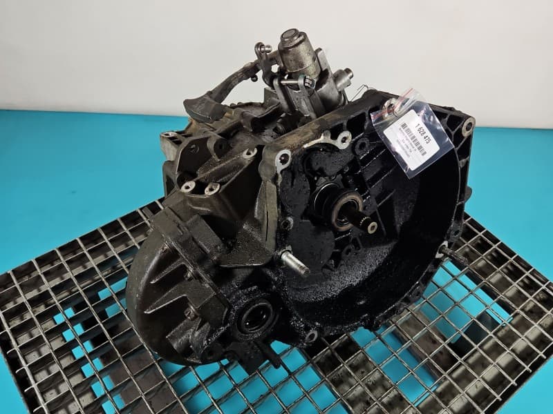Skrzynia biegów M32 Alfa romeo 159 1,9 jtd