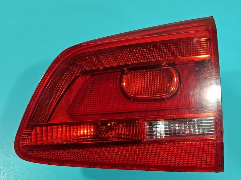 Lampa tył prawa błotnika Vw Touran I HB EUROPA 1T0945094 2TZ010469-02