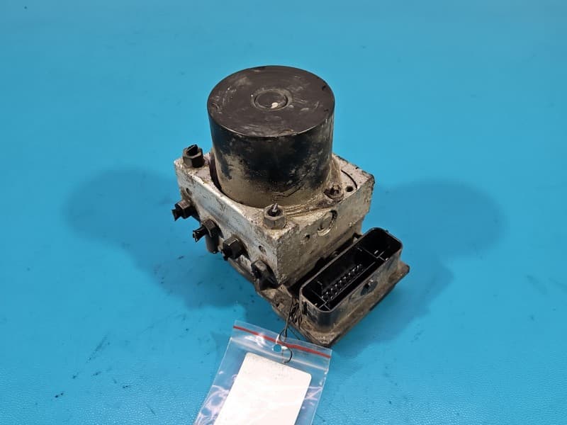 Pompa abs Skoda Fabia II 1,4 16V 6R0907379J 0265232276