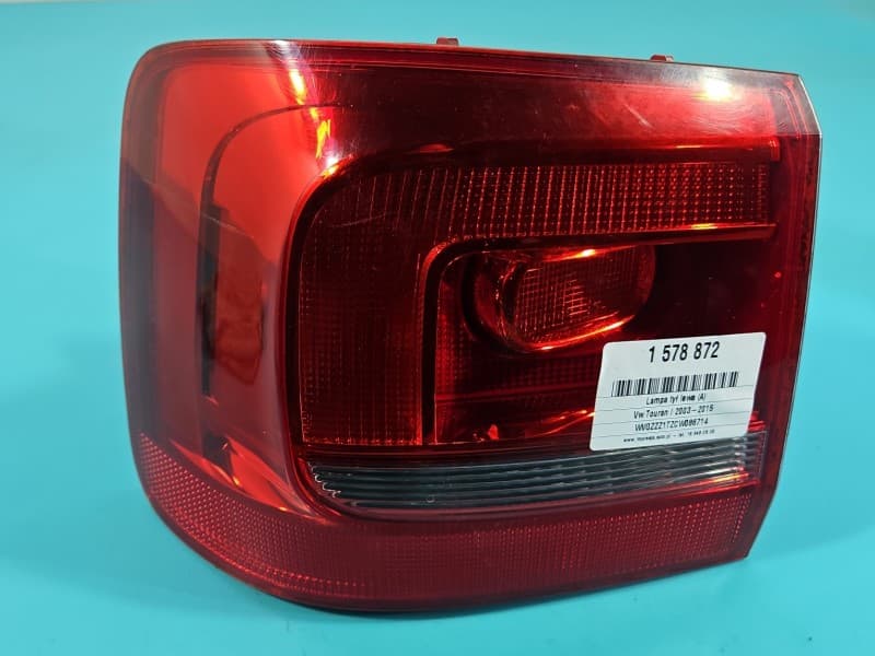 Lampa tył lewa błotnika Vw Touran I HB EUROPA 1T0945095R