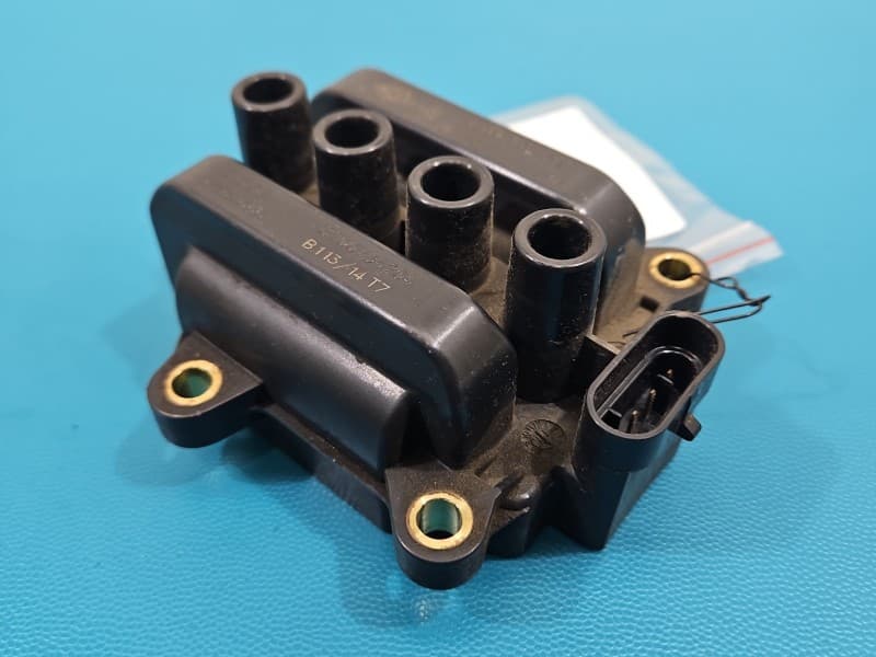 Cewka zapłonowa Dacia Logan II 12-20 1.2 16V 4 PIN 77040001 8200702693