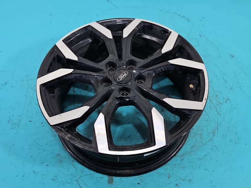 Felga aluminiowa 18" Ford Puma II MK2 19- alufelga