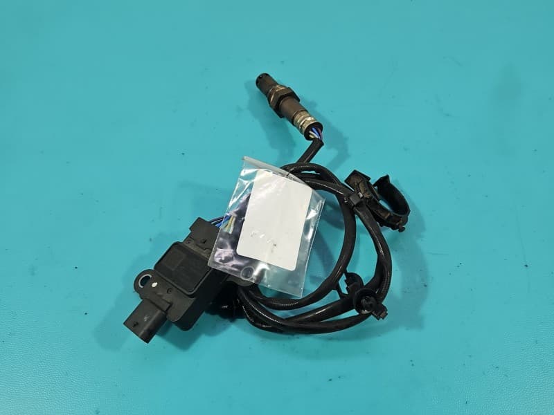 Sonda lambda 4PIN Opel Astra V K 1,5 cdti 55513252 690597851