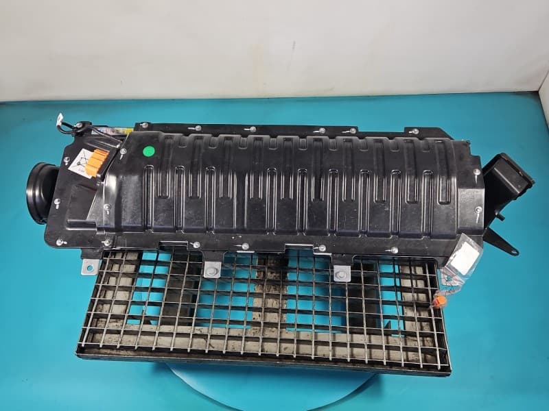 Bateria hybryda MG MG3 24-