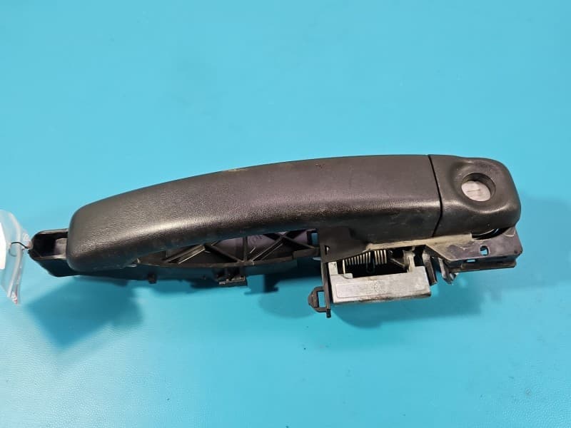 Klamka przód lewa zewnętrzna Renault Master III 10-24 806078197R