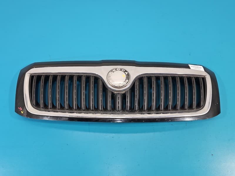 Atrapa grill Skoda Superb I 3U0853651F