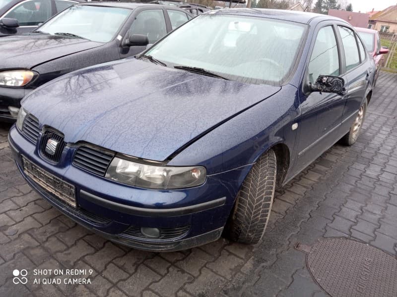 Zdjęcie pojazdu