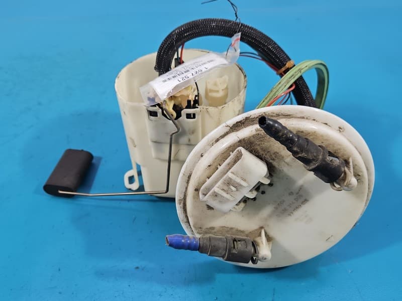 pompka Pompa paliwa Opel Meriva A 1,6 8V 0580314005 4pin