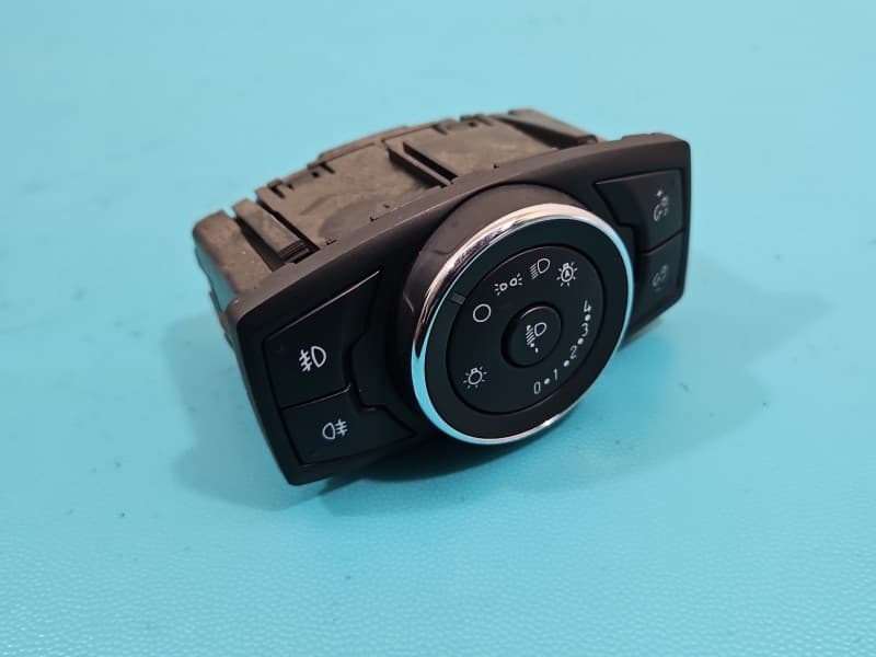 Przełącznik włącznik świateł Ford Mondeo Mk5 DG9T-13D061-HDW