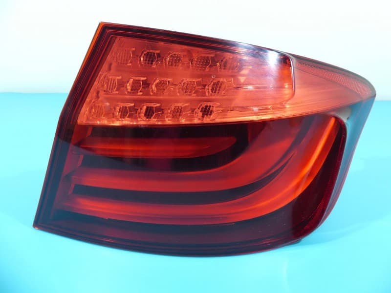 Lampa tył prawa błotnika Bmw f10 f11 sedan EUROPA 173462-02