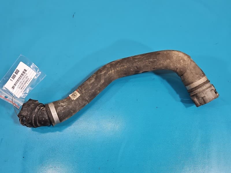 przewód wąż rurka wody BMW G30 2,0d 7291105