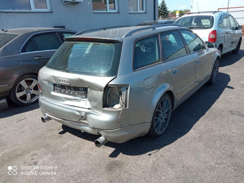Zdjęcie pojazdu