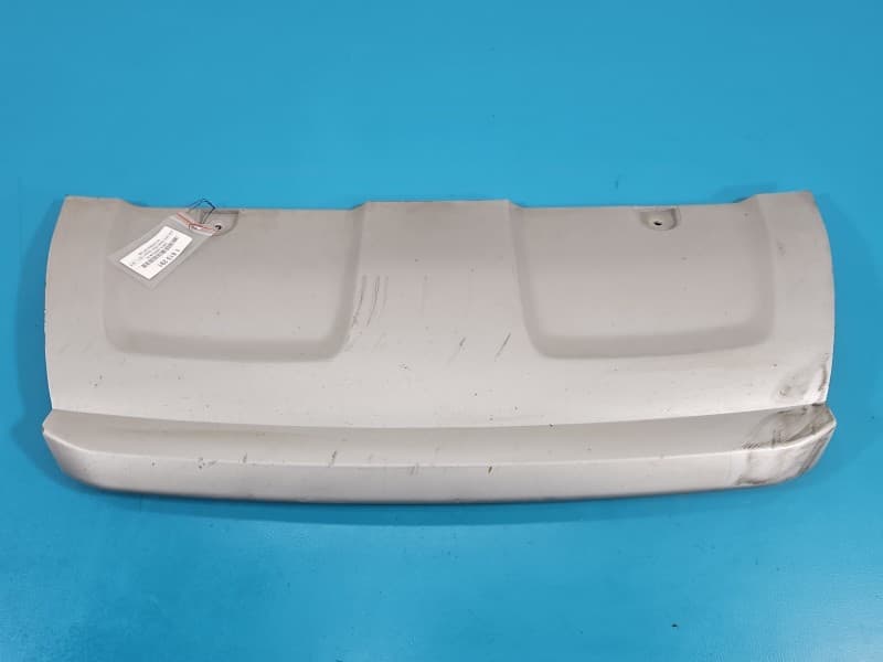 Osłona ZAŚLEPKA PLASTIK Pod zderzak przedni Land rover range Evoque I 11-18 BJ32-17F011-A