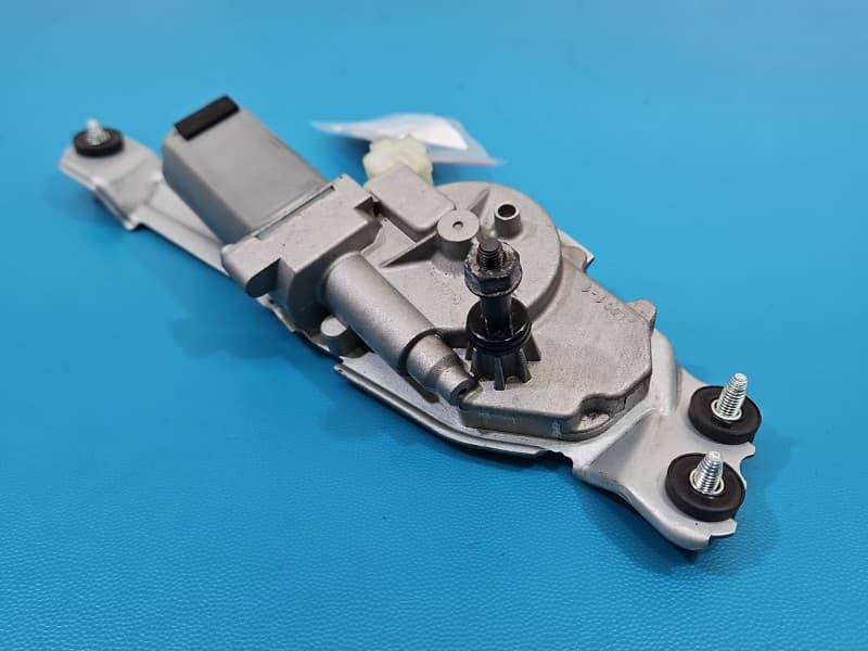 Silniczek Silnik wycieraczki tył Hyundai Tucson IV 20- HB 3 PIN 0390205513 98700-N9100