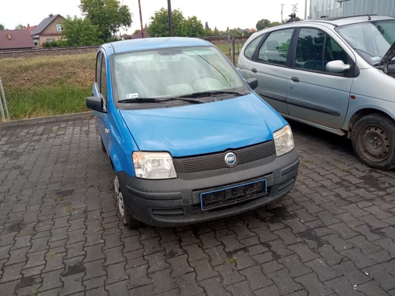 Zdjęcie pojazdu