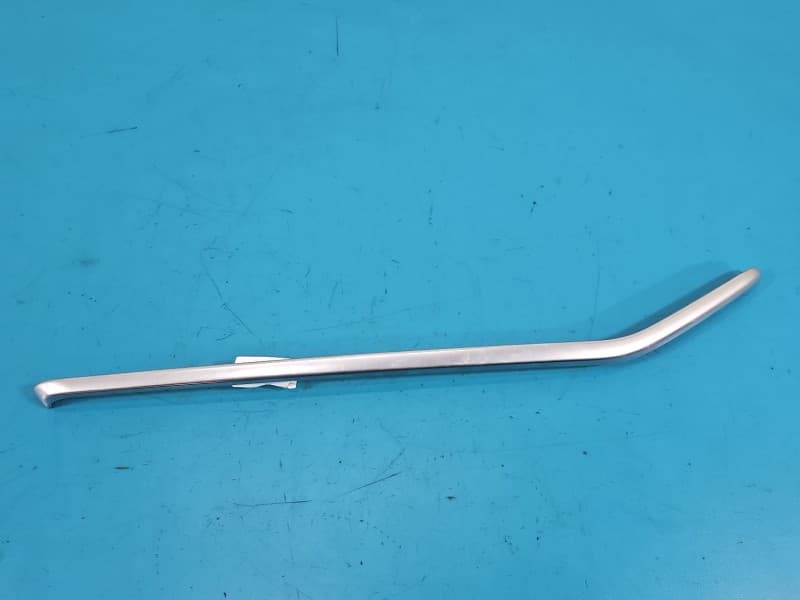 Listwa dekor deski Mercedes GL II X166 A1667300180 Tapicerki drzwi / lewy tył