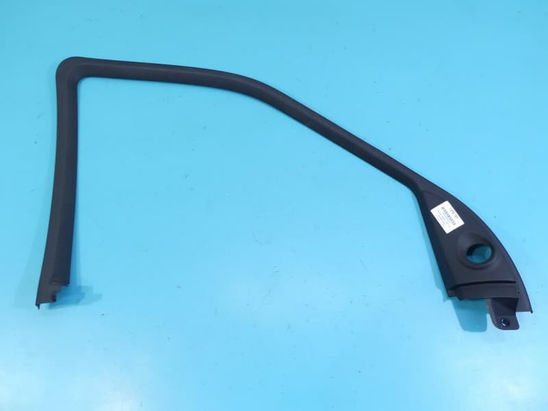 Osłona ZAŚLEPKA PLASTIK RAMKA DRZWI LEWY PRZÓD Land Rover Freelander II 6H52-20905-AA
