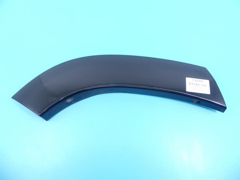 Osłona ZAŚLEPKA PLASTIK Listwa tylnego błotnika Toyota Rav4 III 05- 75605ARH