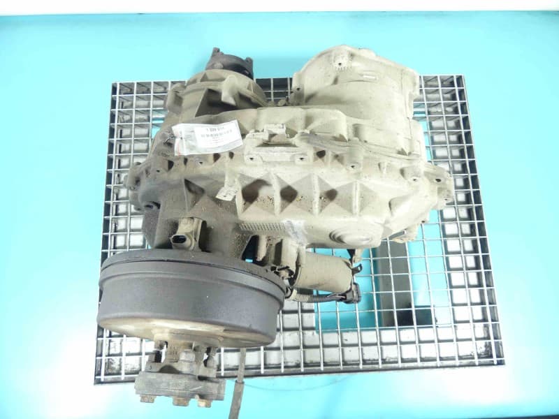 Reduktor Land Range Rover II P38 2,5 DT 4X4 4WD 4462039902