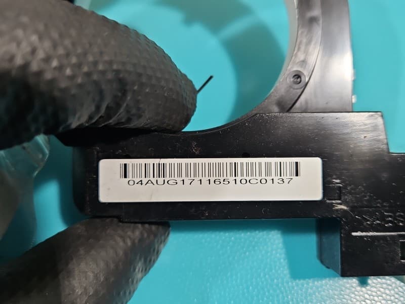 Part 2 - Additional view