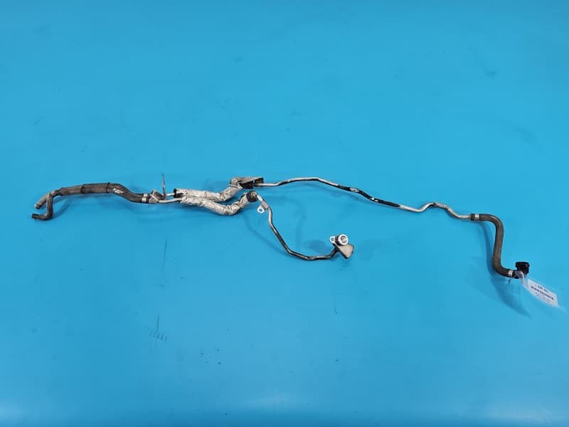 Rura BMW X5 F15 3,0d 8519112-06 179089-10 przewód Wtryskiwacza AD Blue