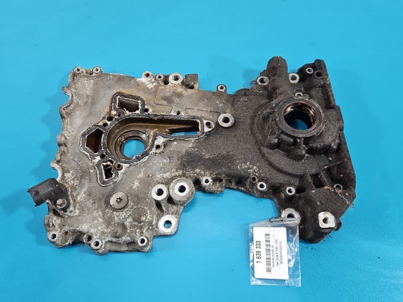 Obudowa rozrządu Opel Corsa B 1,0 12v 90570200 X10XE