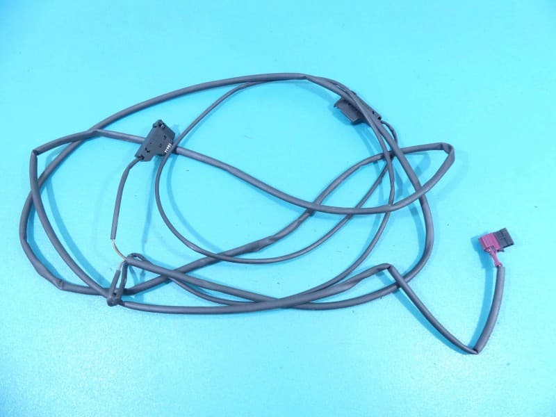 Mercedes SLK III R172 11- Czujnik 3PIN / 20475405 DACHU ZAMEK 1728208010