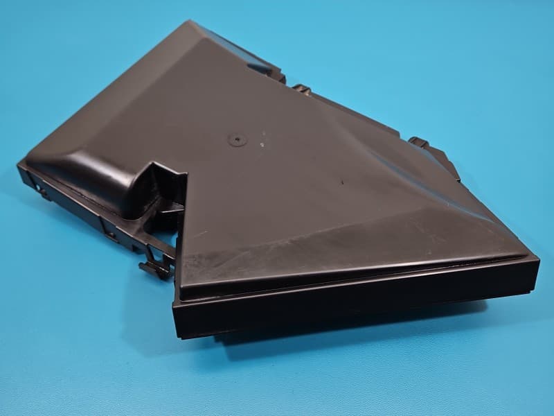 Osłona ZAŚLEPKA PLASTIK Osłona obudowy filtra powietrza BMW X5 F15 9245587