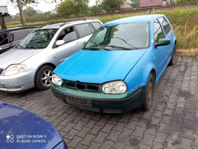 Zdjęcie pojazdu