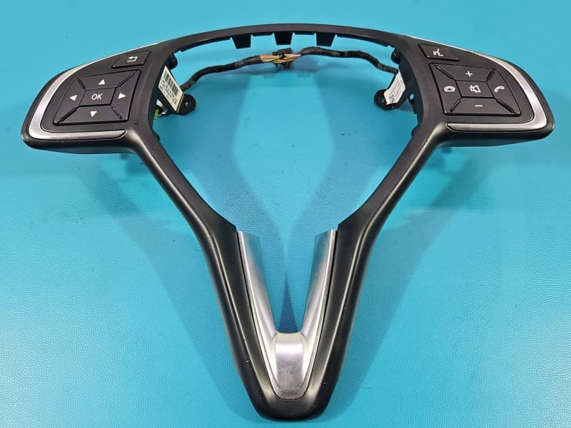 Przełącznik multifunkcja kierownicy INFINITI QX30 H15 16-19 A2185400162 A2185400262