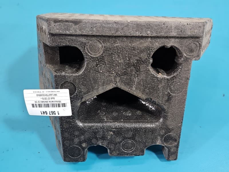 Wzmocnienie zderzaka tył belka AUDI Q7 II 4M Absorber tylnego zderzaka PRAWY TYŁ tylne LC5M