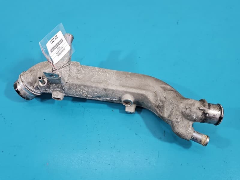 Rura Hyundai I30 III 16- 1,6 crdi D4fe przewód DOLOT POWIETRZA TURBO