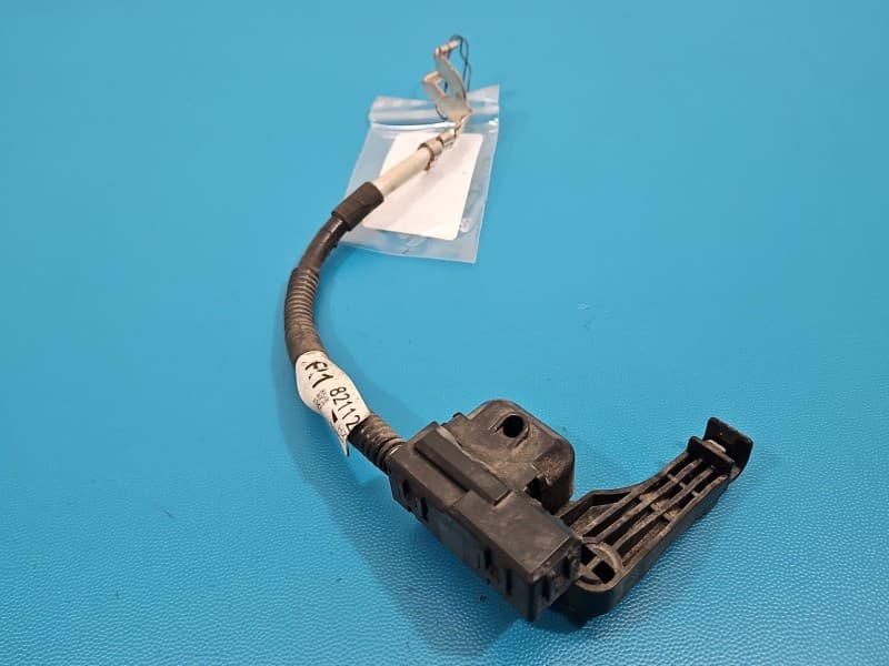 KLEMA INSTALACJA WIĄZKA MINUSOWA MINUS Toyota Auris II 1,8 hybryda 82112-47030
