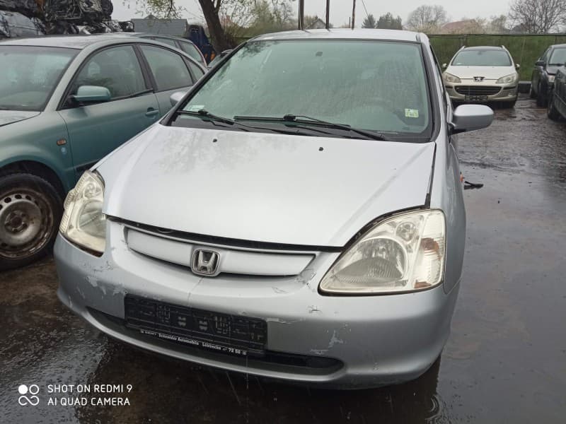 Zdjęcie pojazdu