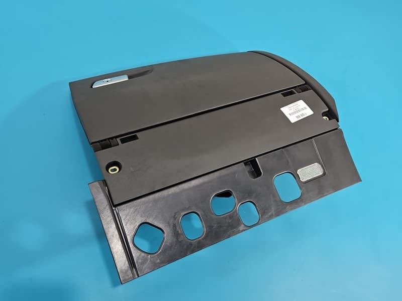 Schowek pasażera AUDI A6 C7 EUROPA 4G0971679D