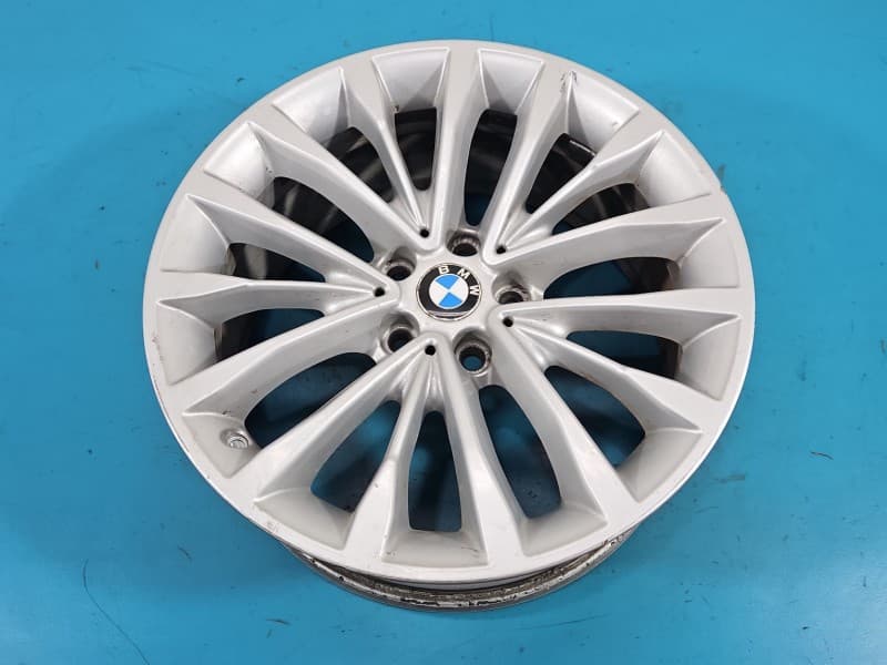 Felga aluminiowa 18" BMW G30 alufelga 6863418